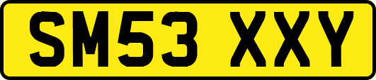 SM53XXY