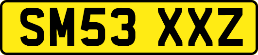 SM53XXZ