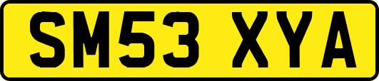 SM53XYA