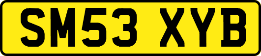SM53XYB