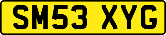 SM53XYG