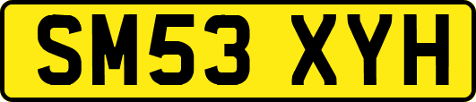 SM53XYH