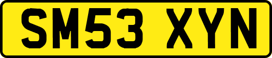SM53XYN