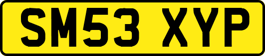 SM53XYP