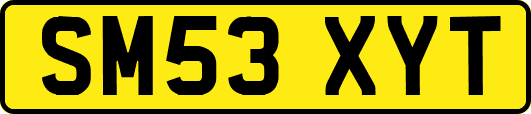 SM53XYT