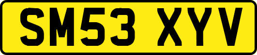 SM53XYV