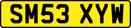SM53XYW