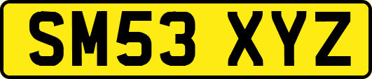 SM53XYZ