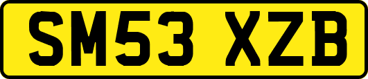 SM53XZB