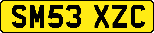 SM53XZC