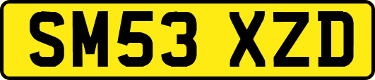 SM53XZD