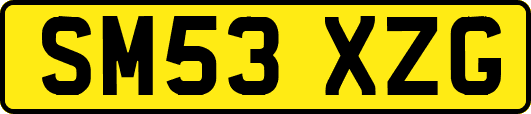 SM53XZG