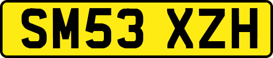 SM53XZH