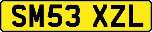 SM53XZL
