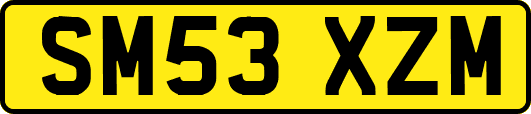 SM53XZM