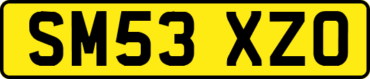 SM53XZO