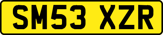 SM53XZR