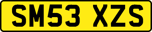 SM53XZS