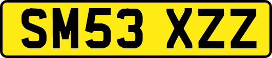 SM53XZZ