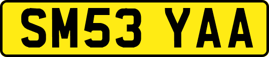 SM53YAA