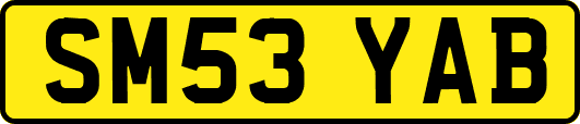 SM53YAB