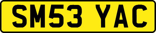 SM53YAC