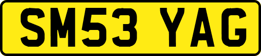 SM53YAG