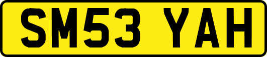 SM53YAH