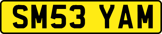 SM53YAM