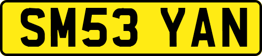 SM53YAN