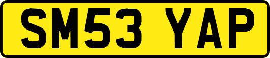SM53YAP