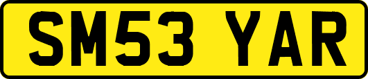 SM53YAR