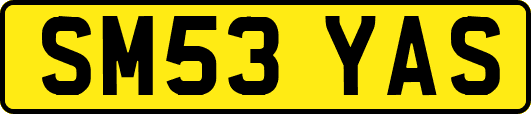 SM53YAS
