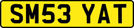 SM53YAT