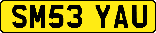 SM53YAU