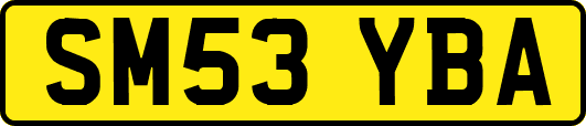 SM53YBA