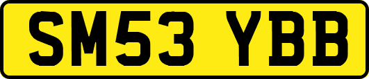 SM53YBB