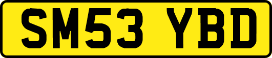 SM53YBD