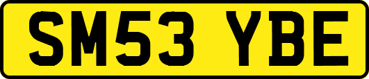 SM53YBE
