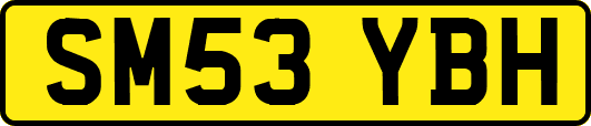 SM53YBH