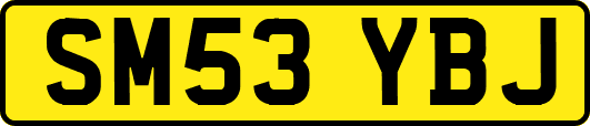 SM53YBJ