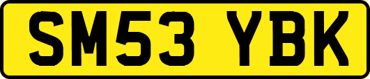 SM53YBK
