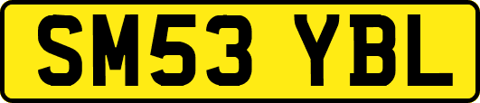 SM53YBL