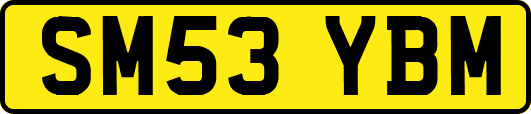 SM53YBM