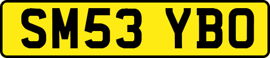 SM53YBO