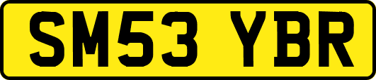 SM53YBR