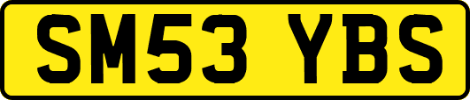 SM53YBS