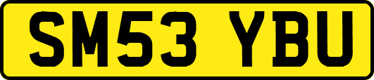 SM53YBU