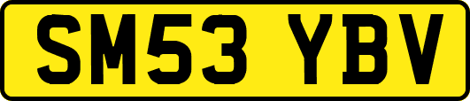 SM53YBV