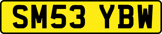 SM53YBW